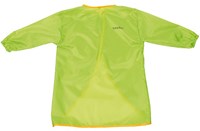 Beleduc paint apron green 65 cm - kids apron water resistant-2