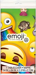 Emoji Tafelkleed