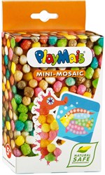 PlayMais craft set mosaic underwater world - creative toy