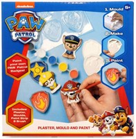 Gips Gieten & Schilderen PAW Patrol