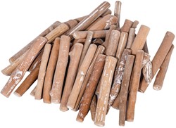 Colorations - Drijfhout Takjes, 250 gram