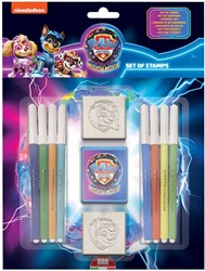 Rainbow High Stempelset, 11dlg,