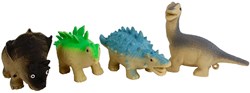 Dinosaur play figure plastic toy for kids