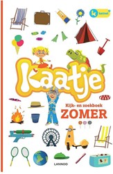 Mondikaarten search book summer seek-and-find fun for children