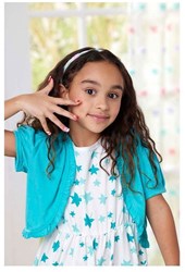 Aquabeads sparkling nail refill set - creative nail decoration for kids
