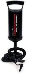 Intex hand pump Double Quick I black 29cm - Inflator for toys