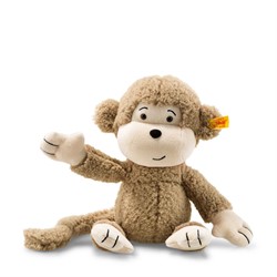 Steiff Soft Cuddly Friends Brownie monkey