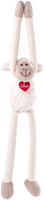 Lumpin plush sheep Olivia 70 cm - soft cuddly toy for kids