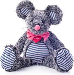 Lumpin Lumpin Ticky mouse large 40 cm. 94103