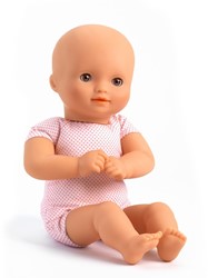 Djeco Baby Flora