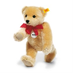 Steiff teddy bear Classic 1909 plush collector's item - 35 cm - Mohair