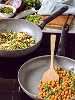 BK wok pan Granite ceramic non-stick coating 28 cm PFAS-free-3