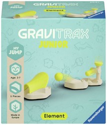 Ravensburger GraviTrax Junior marble run Jump element expansion