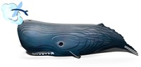 EUGY EUGY 3D - Sperm Whale-3