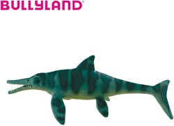 Bullyland play figure Ichthyosaurus - dinosaur toy 20 cm