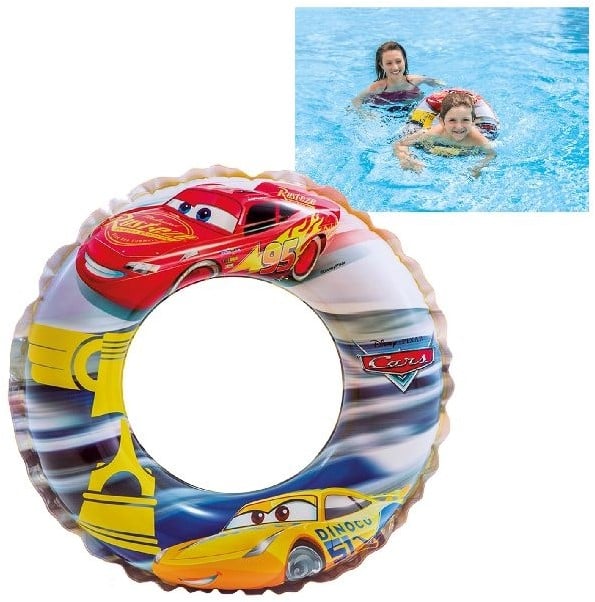 Intex sale disney cars