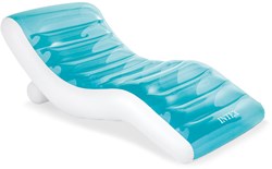 Intex luchtbed Splash Lounge 191x99cm