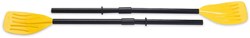 Intex Intex Set of plastic paddles 59623