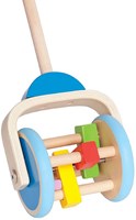 Planet Happy - Merk Hape Baby & peuter