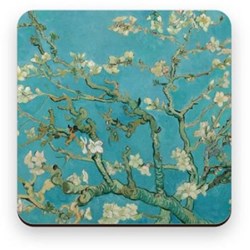 Onderzetter Almond Blossom