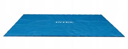 Intex Solar Pool Cover 32x16 rectangular frame pool