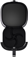 Philips Airfryer XL hot air fryer 6.2L - Healthy cooking - 7 programs-3