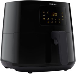 Philips Airfryer XL hot air fryer 6.2L - Healthy cooking
