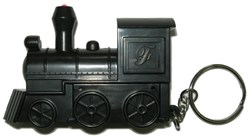 HOT Games Domino Mexican Train black train with light and sound