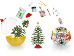 MGA's Miniverse - Make It Mini Diner: Holiday Wb Movie In Sidekick