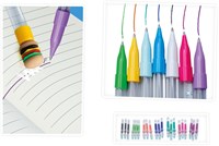 Buki creative toy Pen Factory - personalize pens and pencils-3