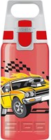 SIGG kids water bottle Speed Race 0.5l aluminium BPA-free