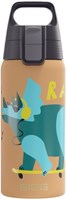 SIGG water bottle Rawfood 0.5 liter - durable aluminium - multicolor-3