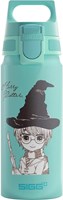 SIGG Harry Potter aluminium water bottle 0.6l - BPA-free kids bottle