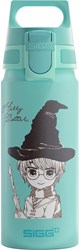 SIGG Harry Potter aluminium water bottle 0.6l - BPA-free kids bottle