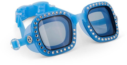 Bling2O Kids Swim Goggles - Vibrancy - Multicolor - Silicone