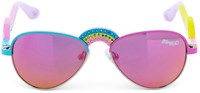 Bling2O kids sunglasses - Ibiza Beach UV protection glitter