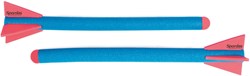 Spordas foam javelin throw - practice spear for kids - lightweight