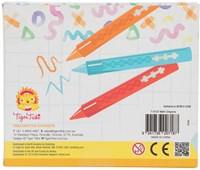Tiger Tribe bath crayons bath toy multicolor for creative fun-3