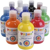 Planet Happy - Textielverf