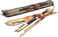 HOT Mikado 80 cm. Jumbo wood packed in net