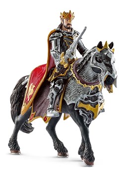 Schleich Knights