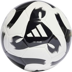 Adidas Tiro Club Ball 2023 White - Black