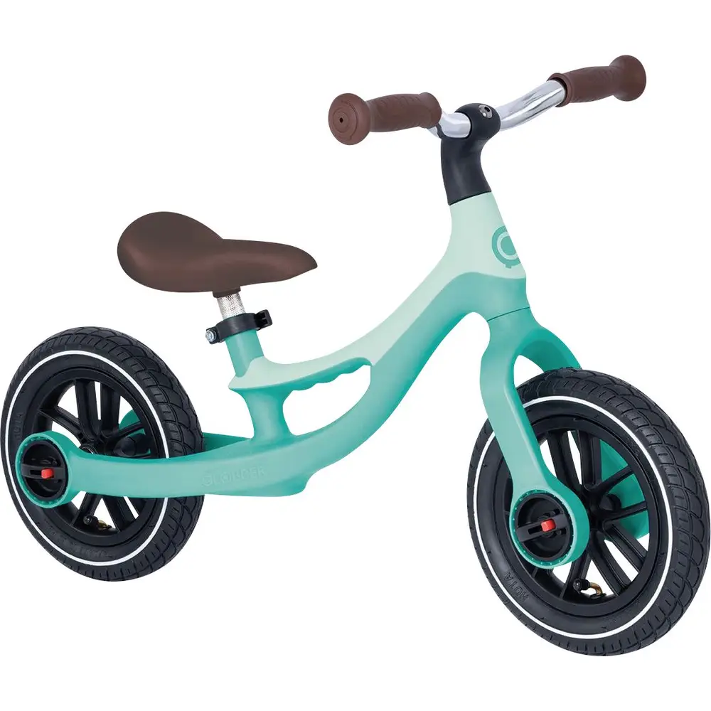Vedes balance bike GO BIKE ELITE AIR mint for kids from 3 years