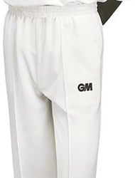 Gunn and Moore cricket trousers junior sports pants multicolor comfortable