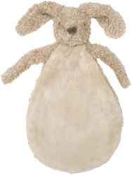 Happy Horse comfort blanket rabbit Rana 25 cm - beige baby gift