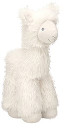Happy Horse cuddly toy llama Levi 27 cm - white - sustainable plush toy
