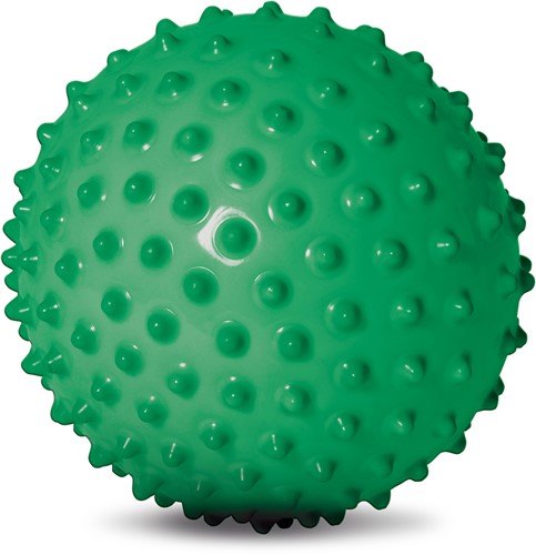 Edushape The Original Sensory Ball Green - 18 cm