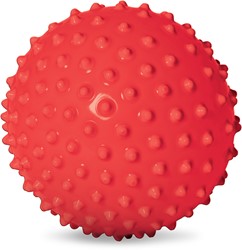 Edushape The Original Sensory Ball Red - 18 cm