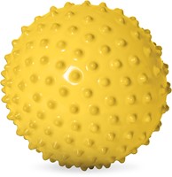 Edushape The Original Sensory Ball Yellow - 18 cm