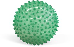 Edushape The Original Sensory Ball See Me Green - 18 cm